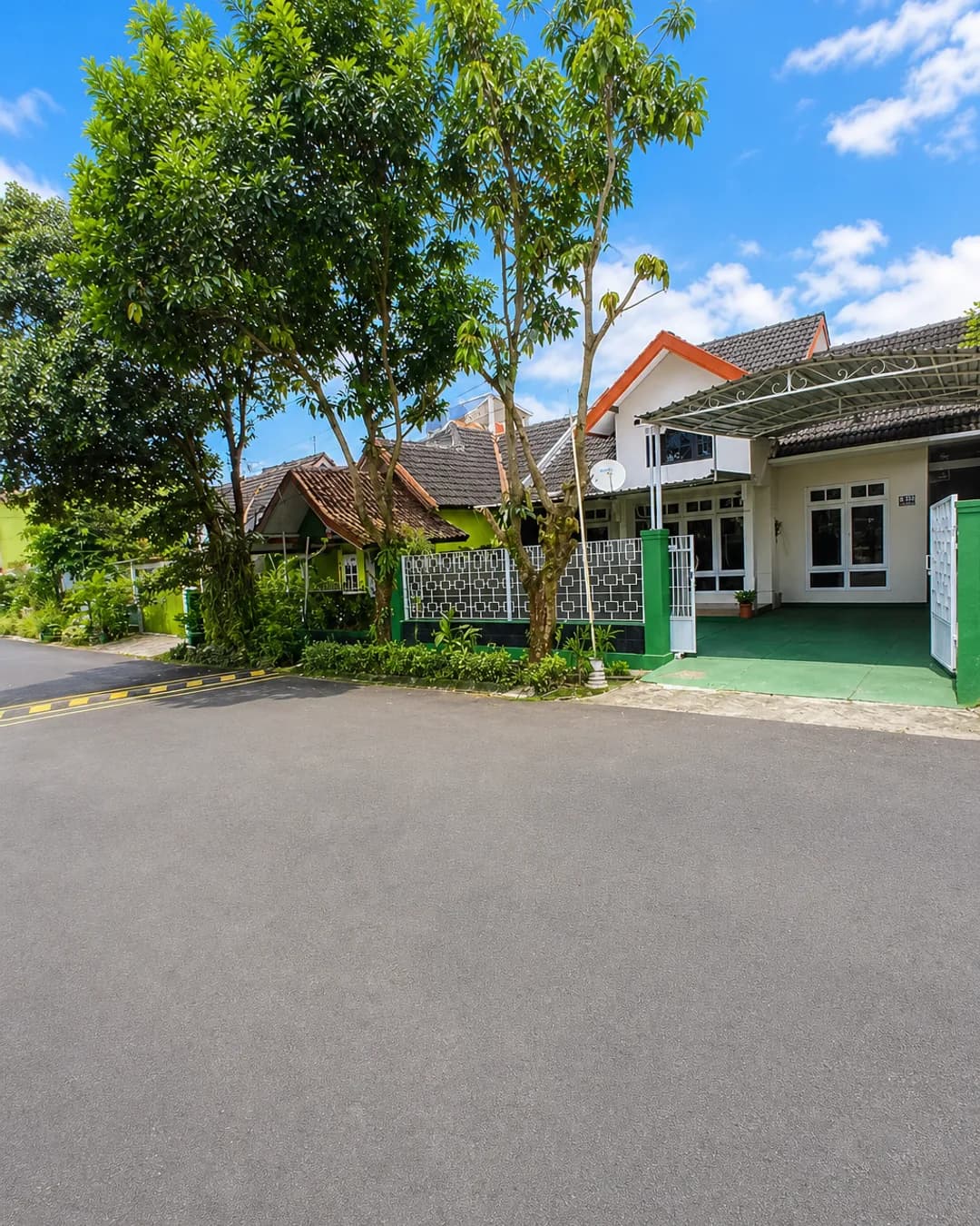 Foto 3 Rumah Dijual di Kalasan di Kalasan