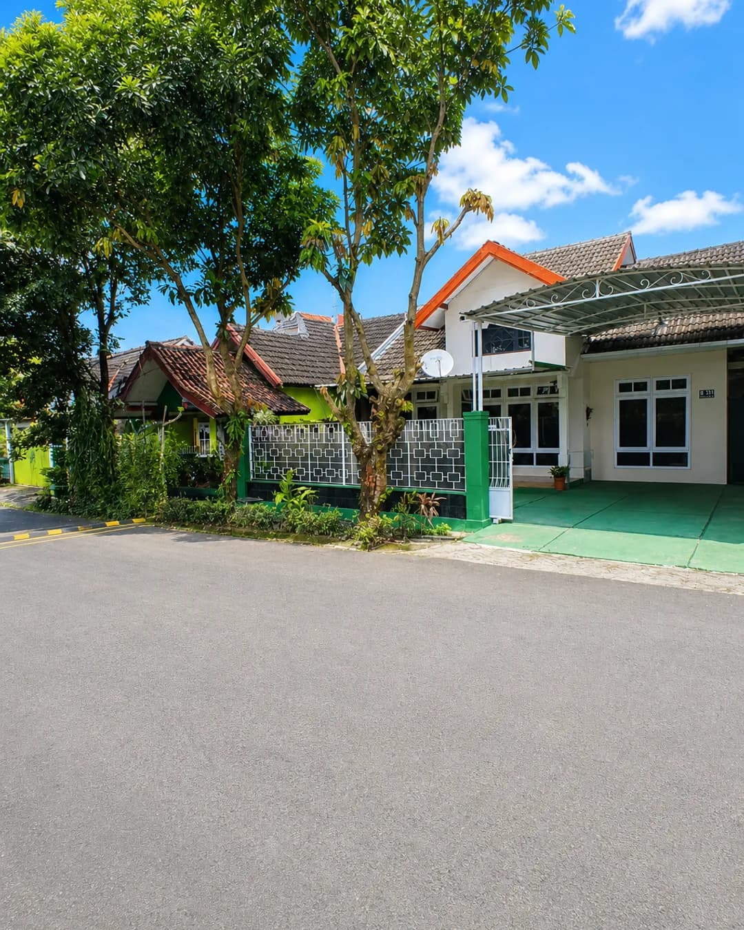 Foto utama Rumah Dijual di Kalasan di Kalasan