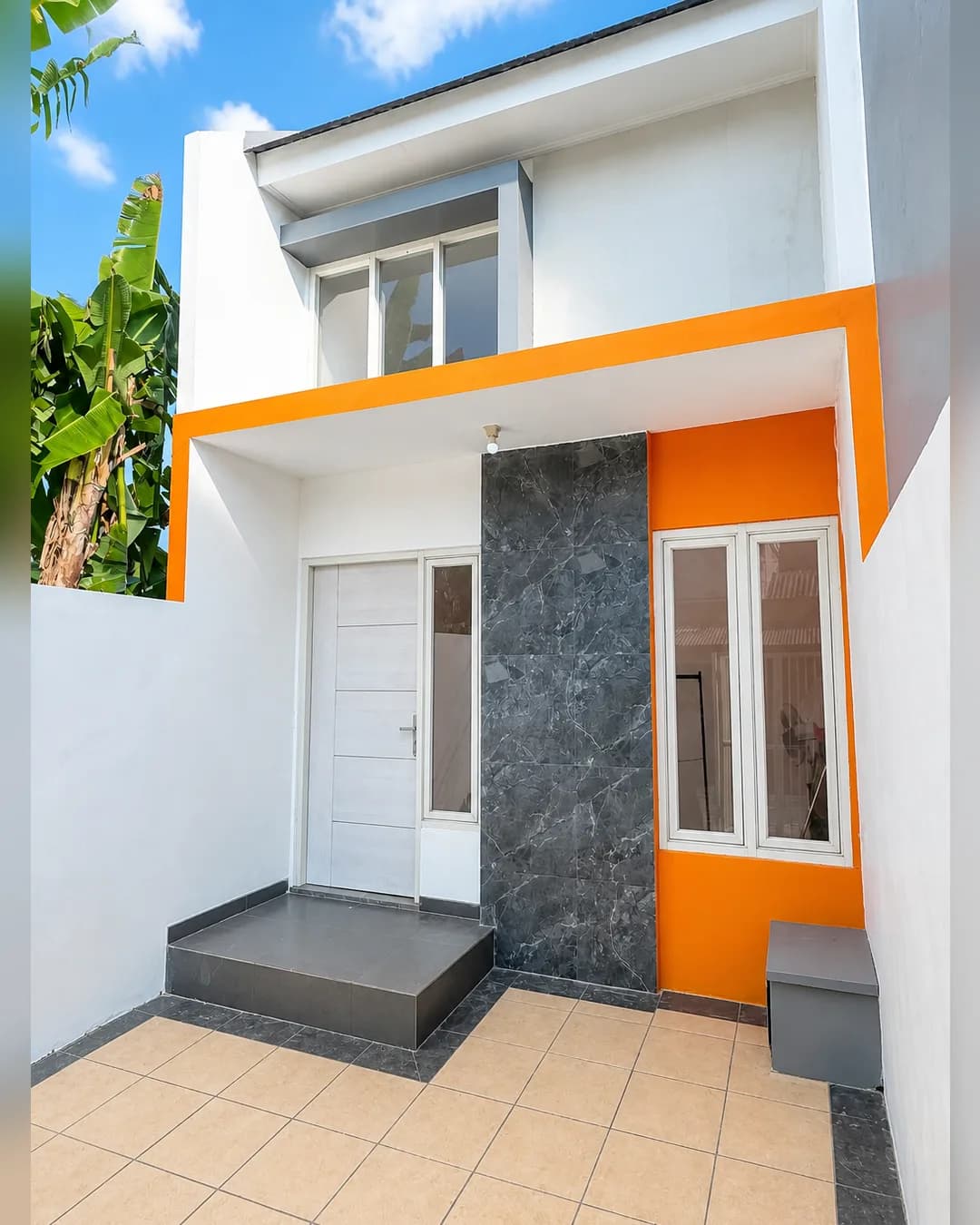 Foto 2 Rumah Dijual di Rungkut di Rungkut