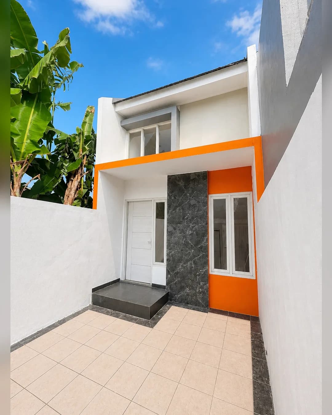 Foto 3 Rumah Dijual di Rungkut di Rungkut