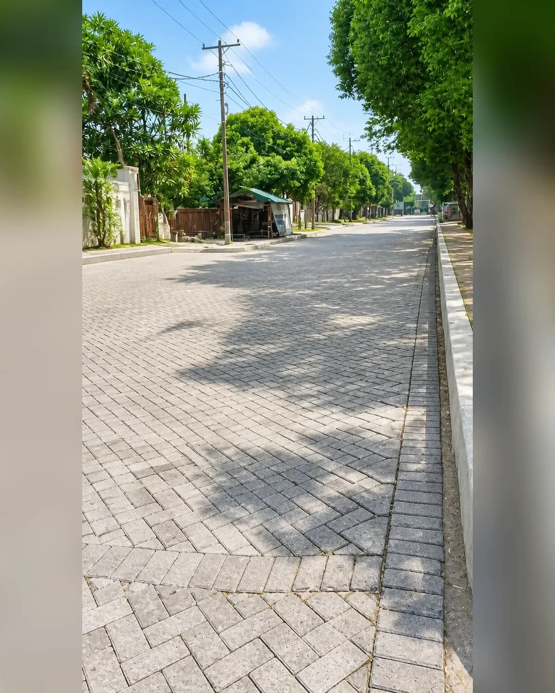 Foto 2 Gudang Dijual di Rungkut di Rungkut