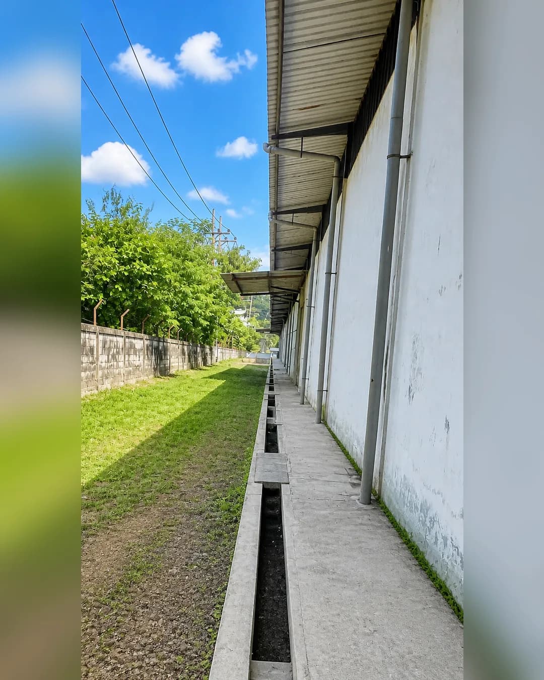 Foto 5 Gudang Dijual di Rungkut di Rungkut