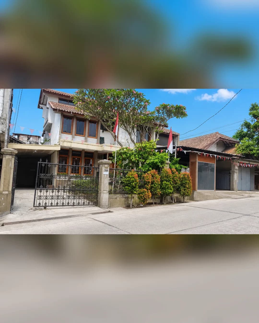 Foto 3 Rumah Dijual di Parongpong di Parongpong