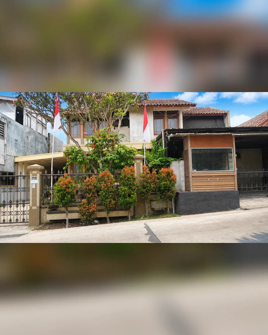 Foto 2 Rumah Dijual di Parongpong di Parongpong