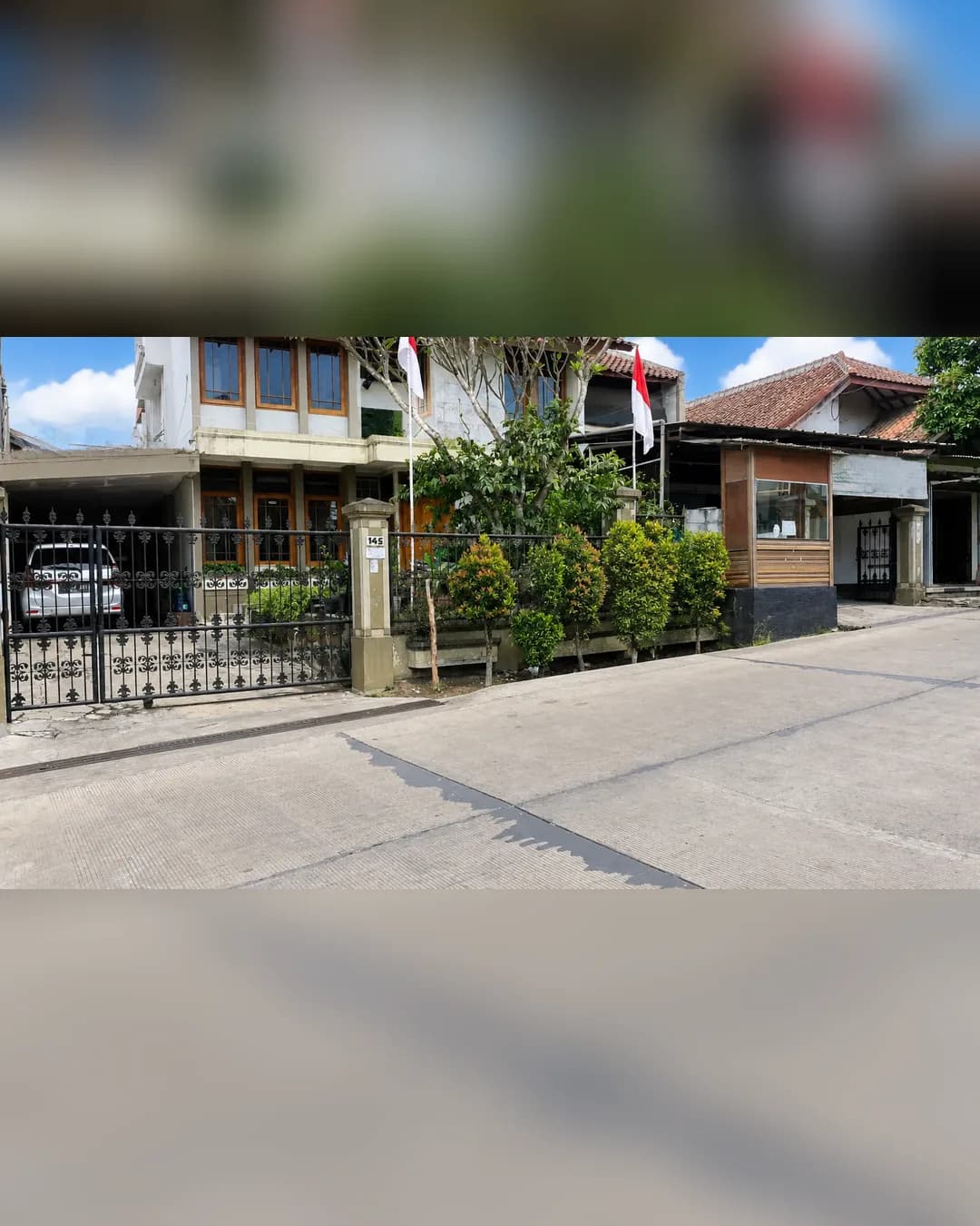 Foto utama Rumah Dijual di Parongpong di Parongpong