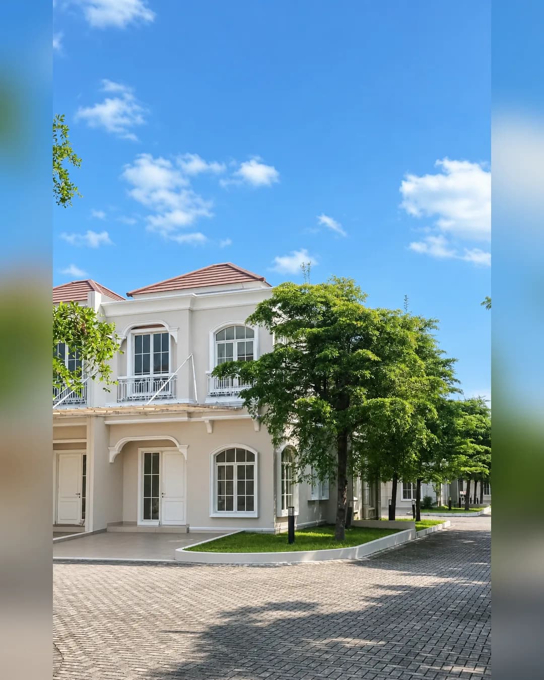 Foto utama Rumah Dijual di Parung Panjang di Parung Panjang