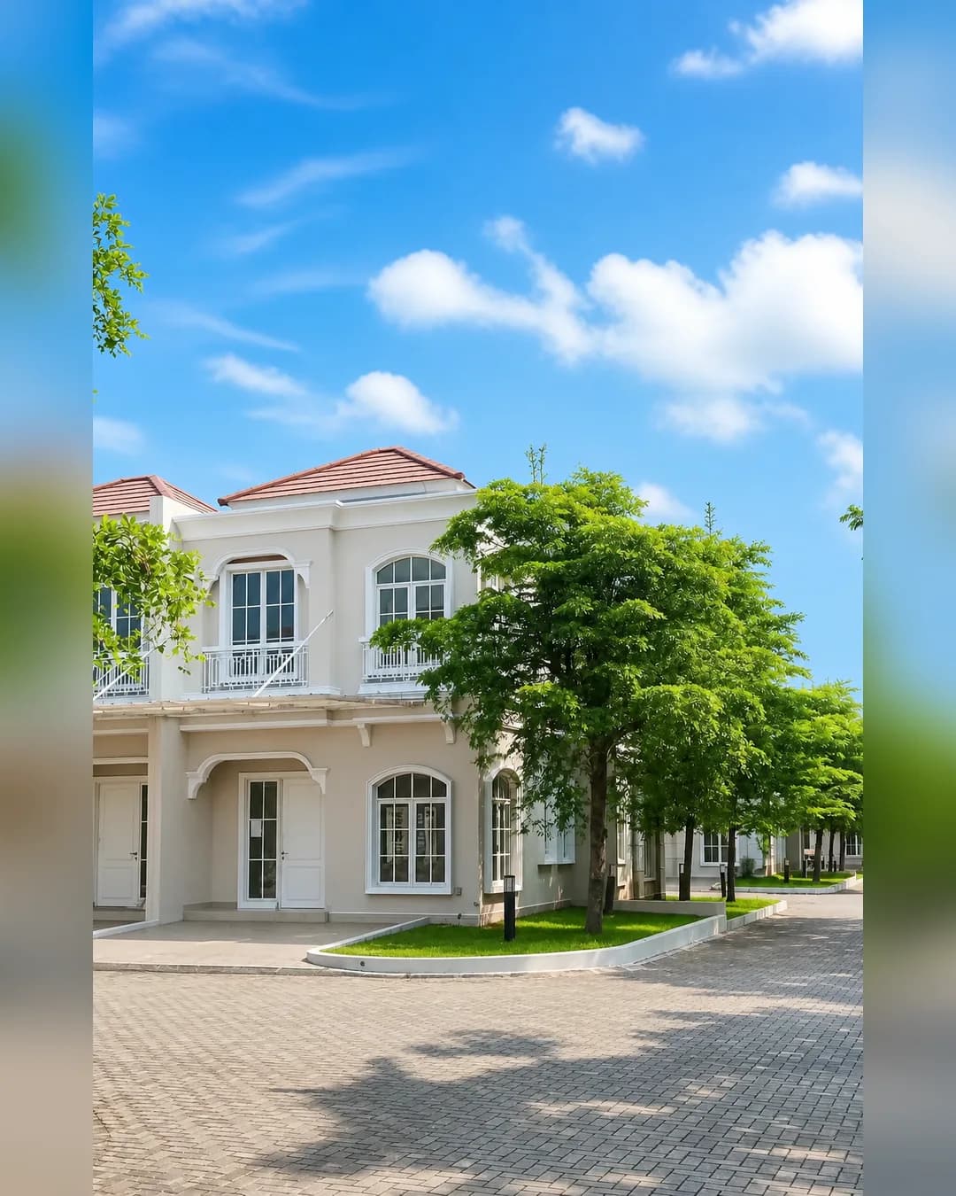 Foto 2 Rumah Dijual di Parung Panjang di Parung Panjang