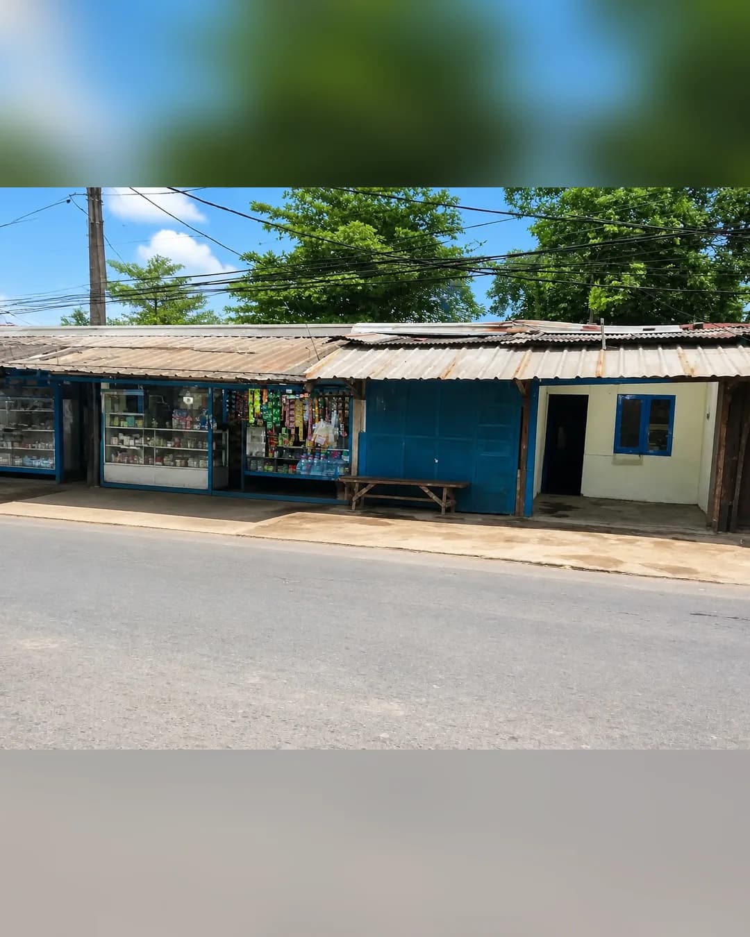 Foto 3 DIKONTRAKKAN TEMPAT USAHA di Setu