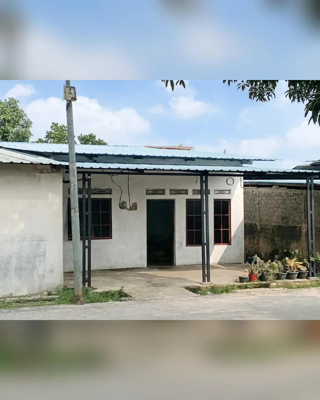 Foto utama Rumah Dijual di Batu Aji di Batu Aji