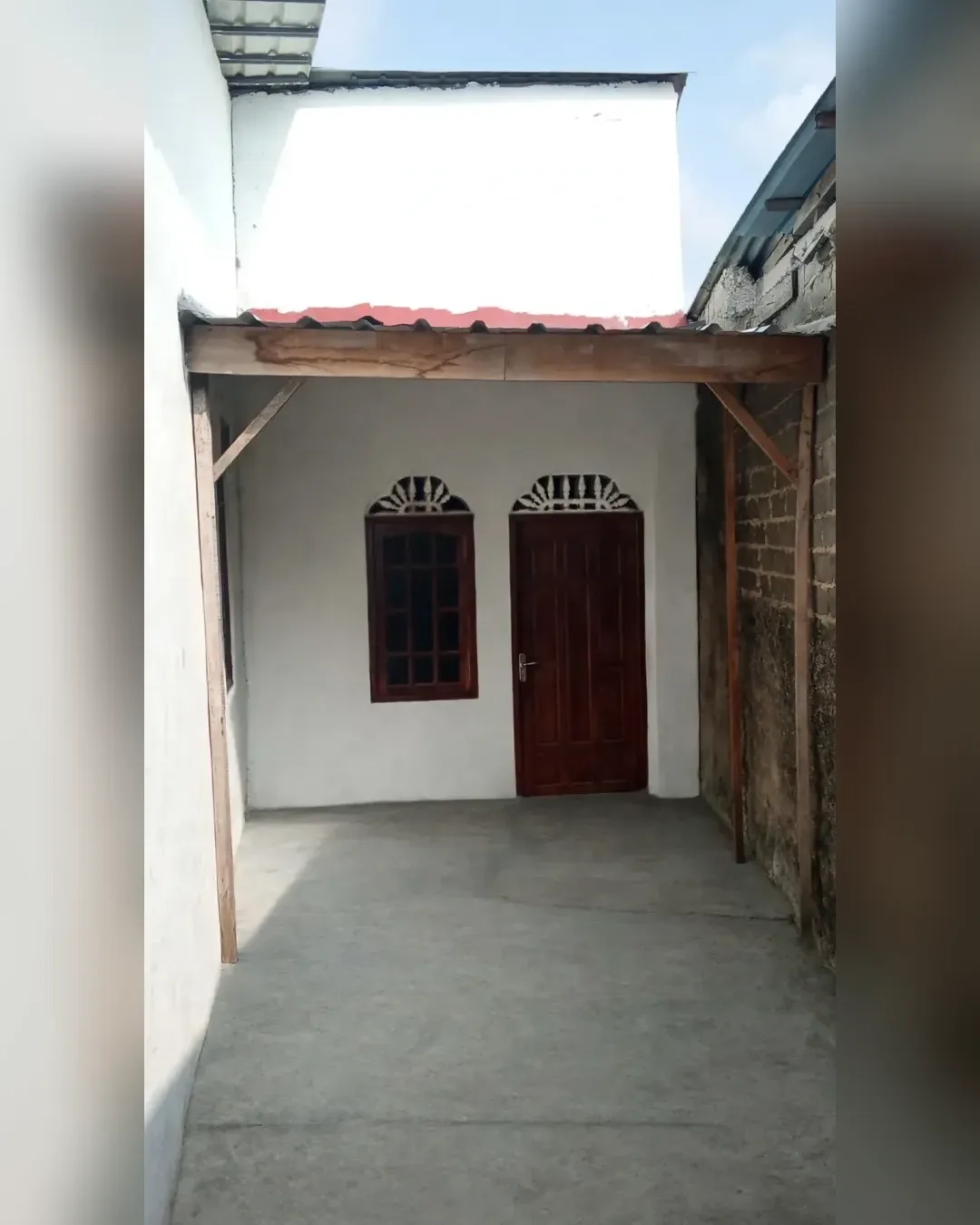 Foto 2 Rumah Dijual di Batu Aji di Batu Aji