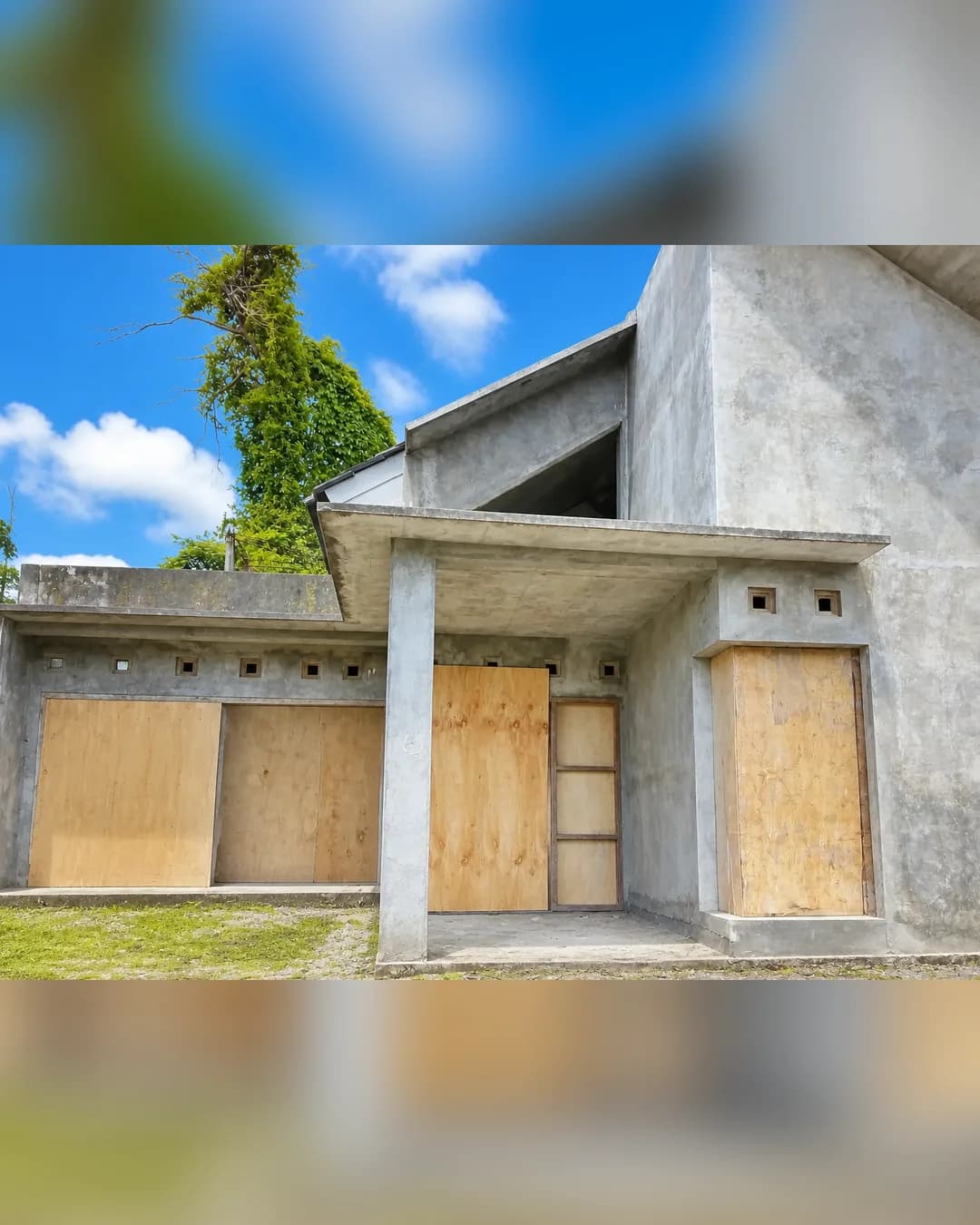 Foto 2 Rumah Dijual di Ngaglik di Ngaglik