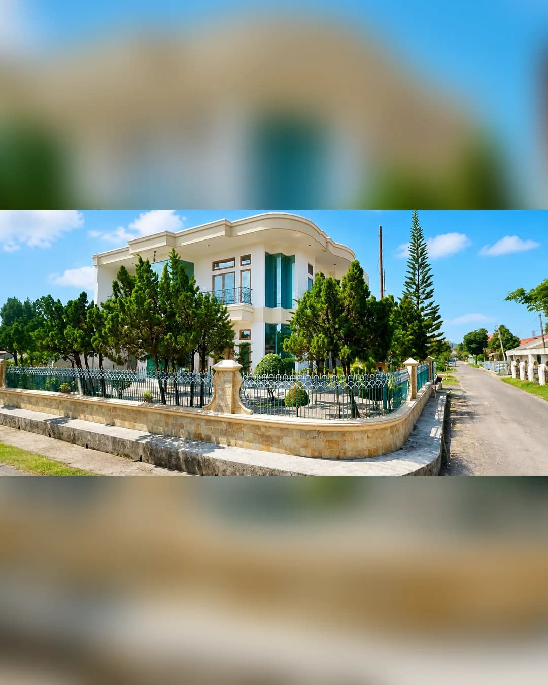 Foto 2 Rumah Dijual di Padang Utara di Padang Utara
