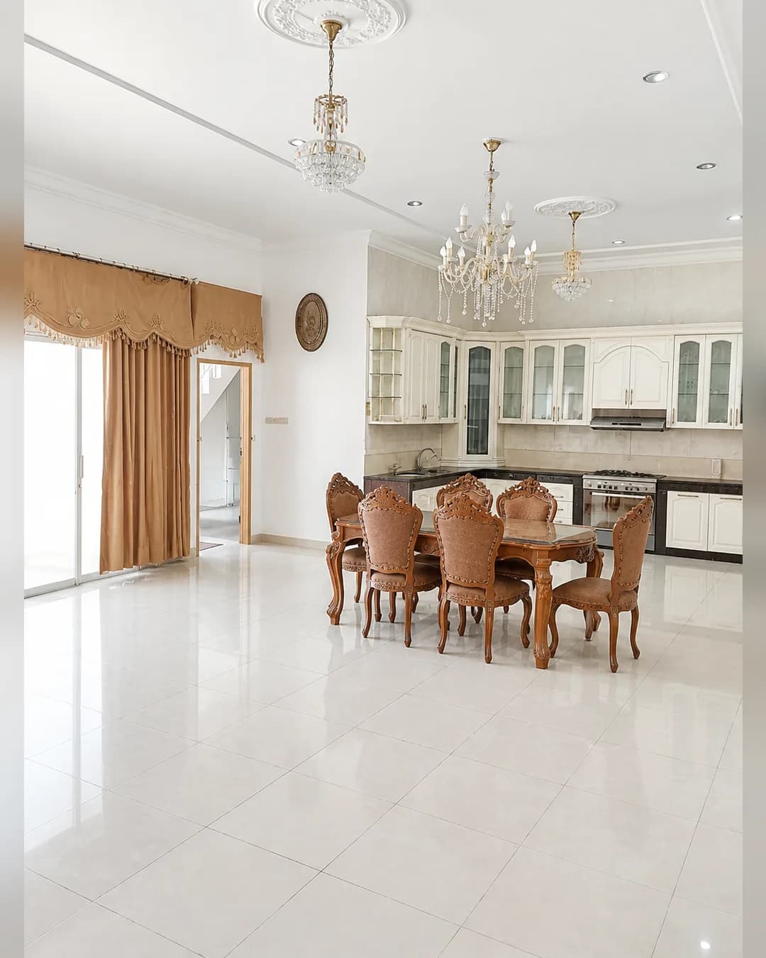 Foto 5 Rumah Dijual di Padang Utara di Padang Utara
