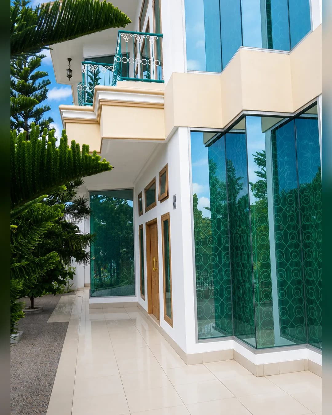 Foto utama Rumah Dijual di Padang Utara di Padang Utara