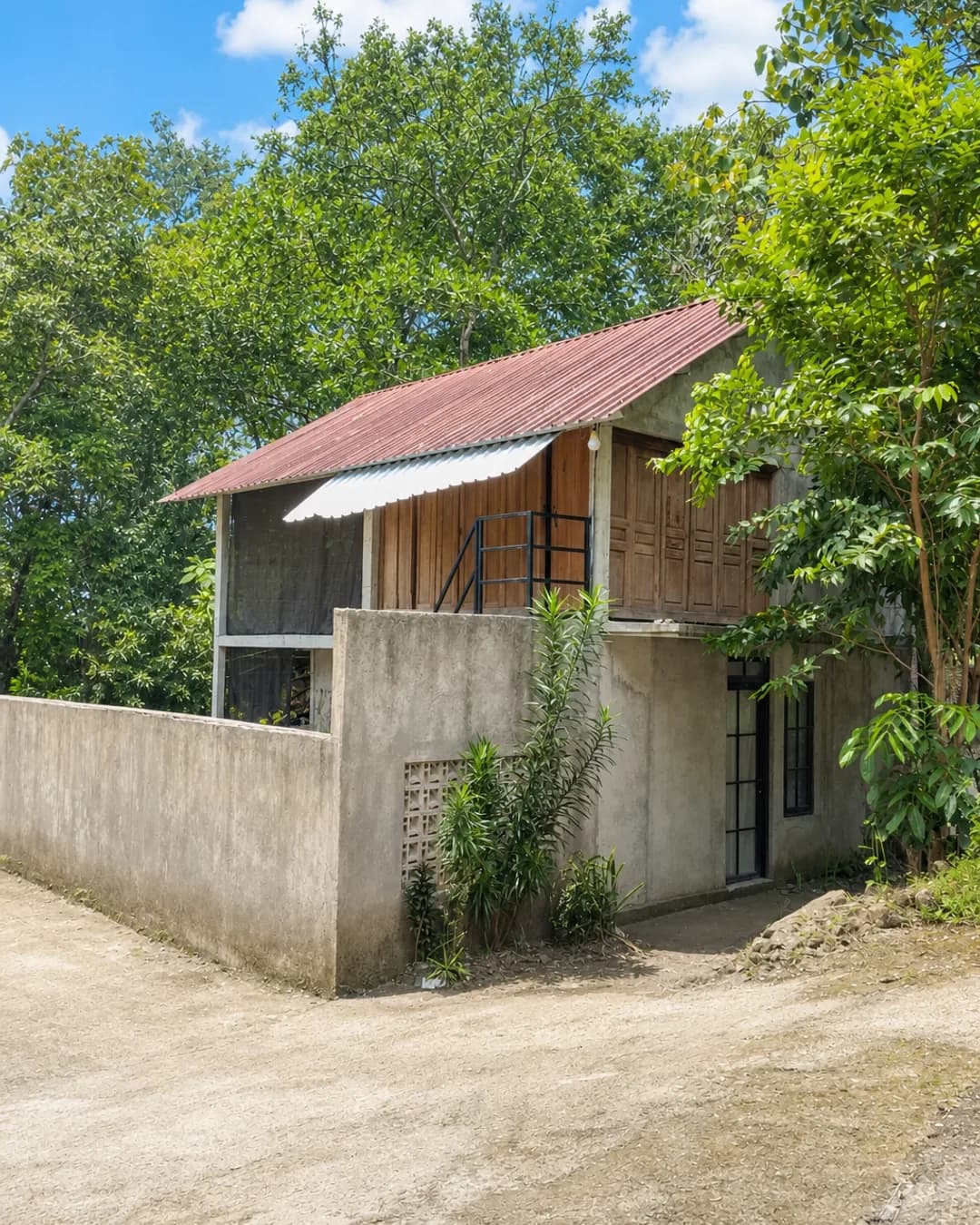 Foto 2 Rumah Dijual di Sedayu di Sedayu