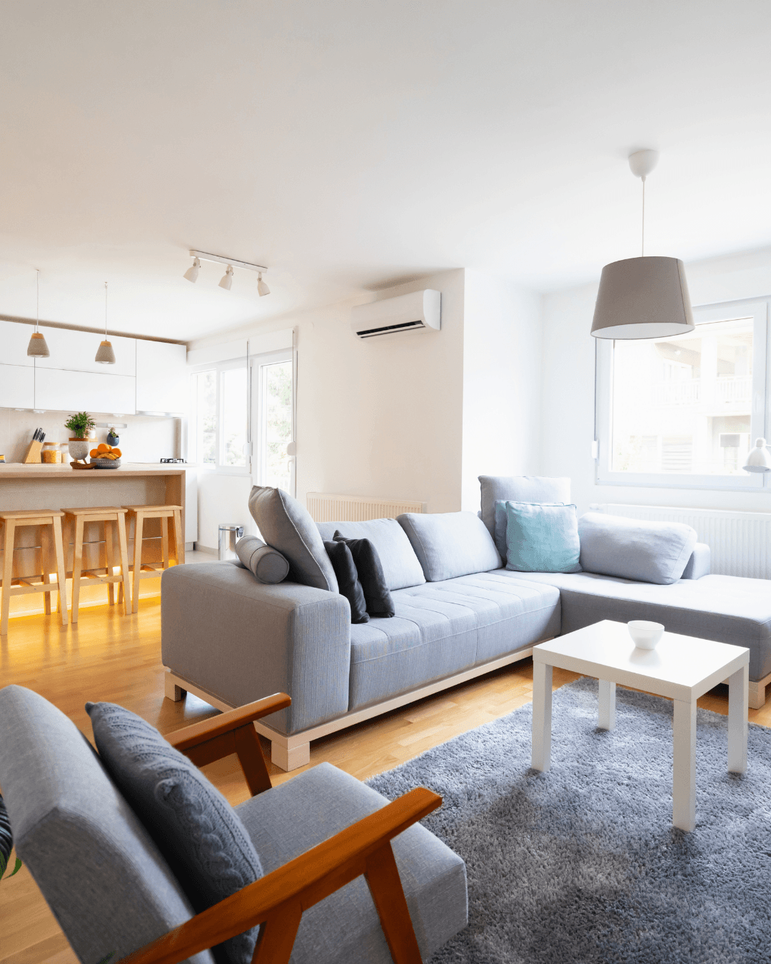 Foto 4 Rumah Mewah Modern Tropis di BSD City — Siap Huni Premium di BSD Greenwich Park, Tangerang Selatan